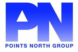 PN POINTS NORTH GROUP trademark