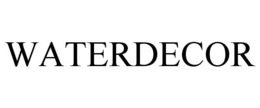 WATERDECOR trademark