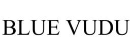 BLUE VUDU trademark