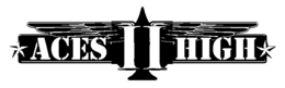 ACES II HIGH trademark