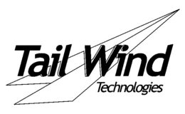TAIL WIND TECHNOLOGIES trademark
