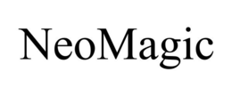NEOMAGIC trademark