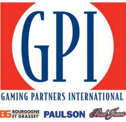 GPI GAMING PARTNERS INTERNATIONAL BG BOURGOGNE ET GRASSET PAULSON BUDJONES trademark