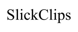 SLICKCLIPS trademark