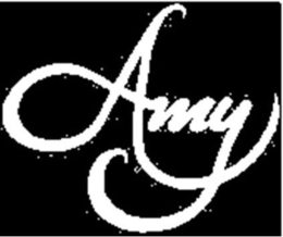 AMY trademark