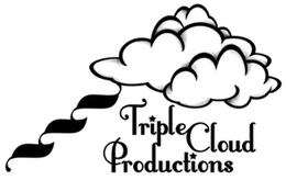 TRIPLE CLOUD PRODUCTIONS trademark