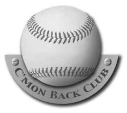 C'MON BACK CLUB trademark