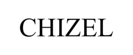 CHIZEL trademark