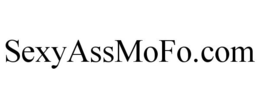 SEXYASSMOFO.COM trademark