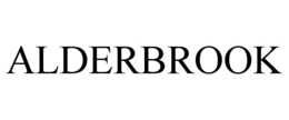 ALDERBROOK trademark