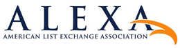 ALEXA AMERICAN LIST EXCHANGE ASSOCIATION trademark