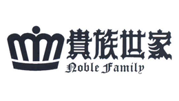 NOBLE FAMILY trademark
