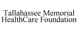 TALLAHASSEE MEMORIAL HEALTHCARE FOUNDATION trademark