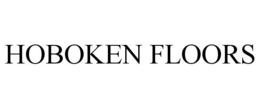 HOBOKEN FLOORS trademark