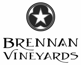 BRENNAN VINEYARDS trademark