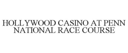 HOLLYWOOD CASINO AT PENN NATIONAL RACE COURSE trademark
