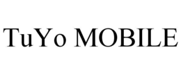 TUYO MOBILE trademark
