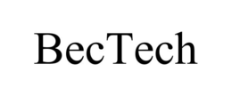 BECTECH trademark
