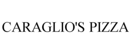 CARAGLIO'S PIZZA trademark
