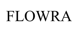 FLOWRA trademark