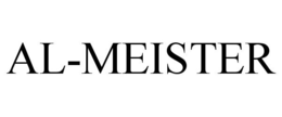 AL-MEISTER trademark