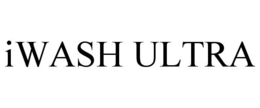 IWASH ULTRA trademark