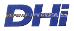 DHI DEFENSE HOLDINGS, INC trademark