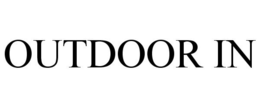 OUTDOOR IN trademark