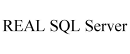 REAL SQL SERVER trademark