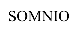 SOMNIO trademark