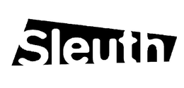SLEUTH trademark