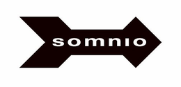 SOMNIO trademark