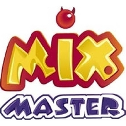 MIX MASTER trademark