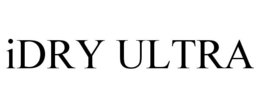 IDRY ULTRA trademark