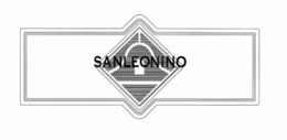 SANLEONINO trademark