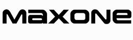 MAXONE trademark