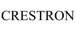 CRESTRON trademark