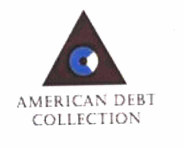 AMERICAN DEBT COLLECTION trademark