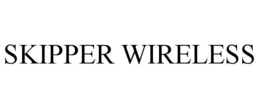 SKIPPER WIRELESS trademark