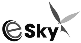 ESKY trademark