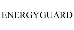 ENERGYGUARD trademark