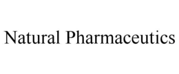 NATURAL PHARMACEUTICS trademark