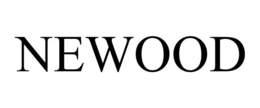 NEWOOD trademark