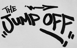 THE "JUMP OFF" trademark