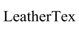 LEATHERTEX trademark