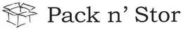 PACK N' STOR trademark
