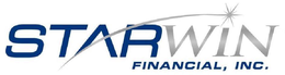STARWIN FINANCIAL, INC. trademark