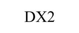DX2 trademark