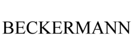BECKERMANN trademark
