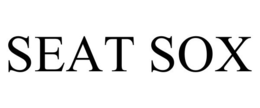 SEAT SOX trademark